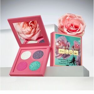 BNIB Pat McGrath Eye Shadow Quad: Sublime Blooms